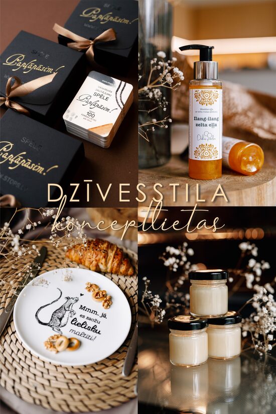DZĪVESSTILAM
