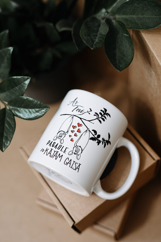 Krūze ''Sikspārnīši''