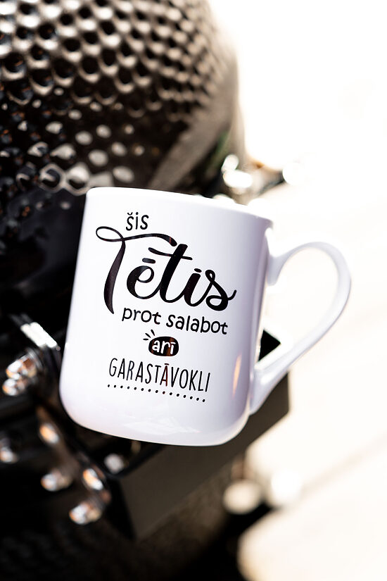 Krūze “Tētis. Garastāvoklis”
